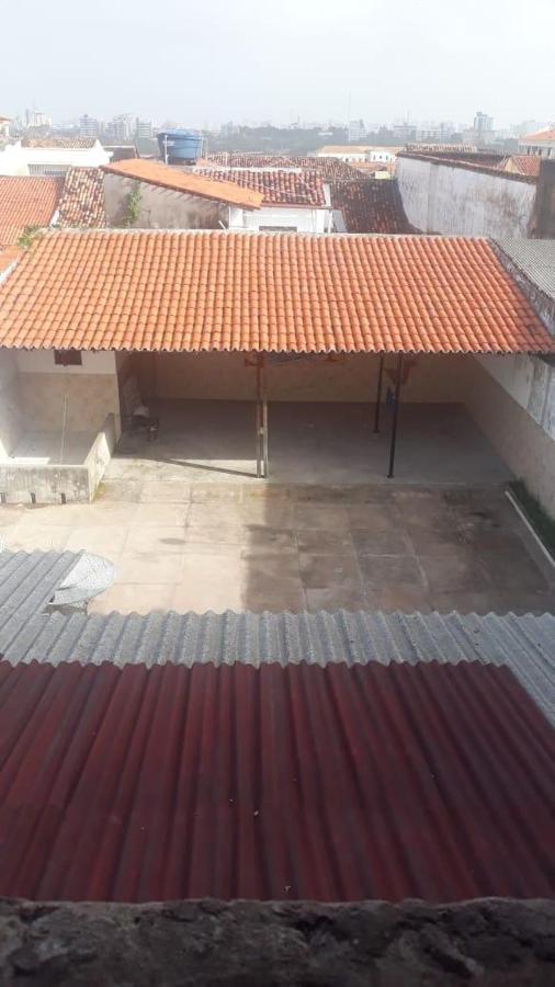 Aguias Hotel São Luís Extérieur photo