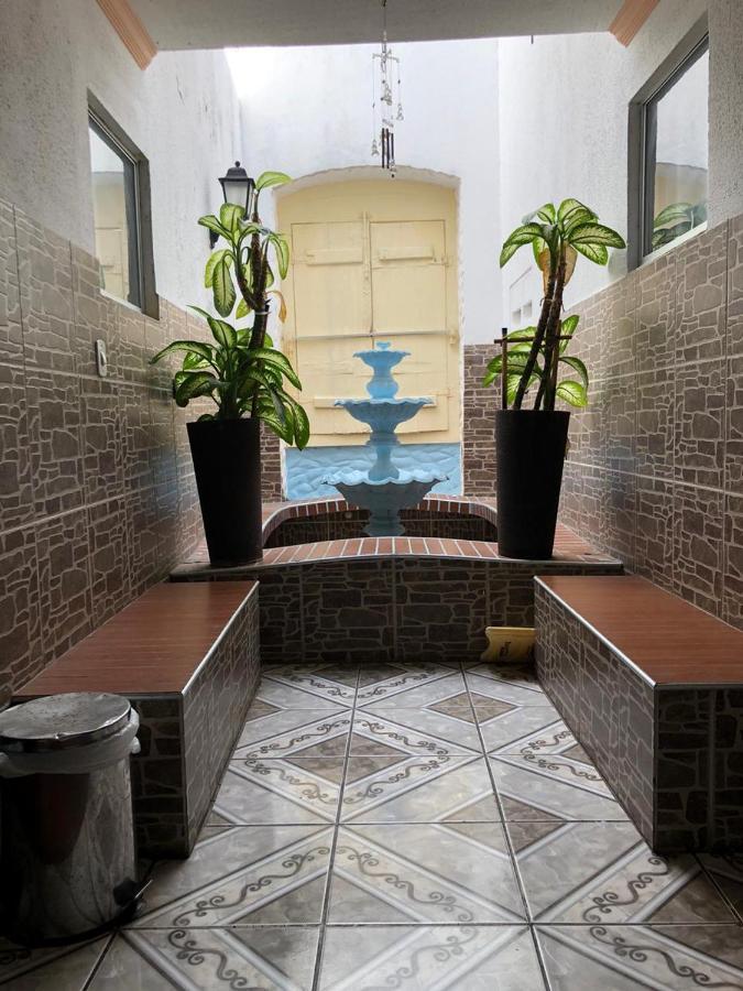 Aguias Hotel São Luís Extérieur photo