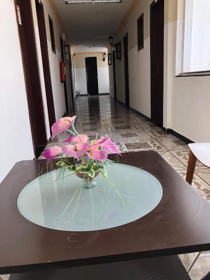 Aguias Hotel São Luís Extérieur photo