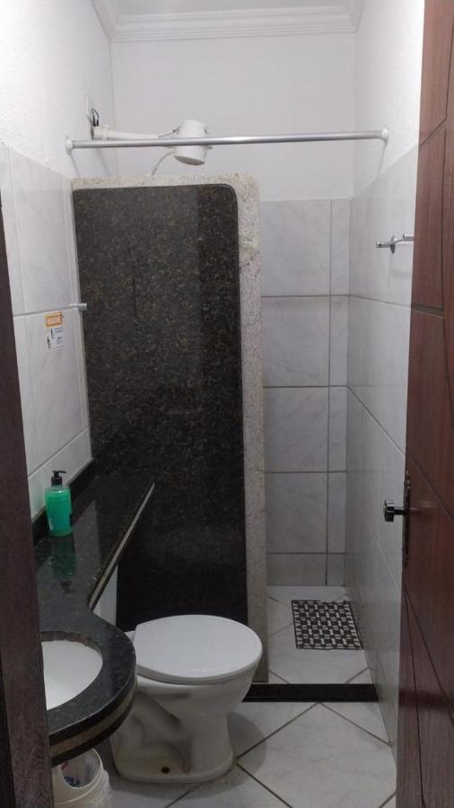 Aguias Hotel São Luís Extérieur photo