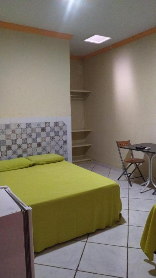 Aguias Hotel São Luís Extérieur photo