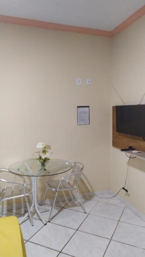 Aguias Hotel São Luís Extérieur photo