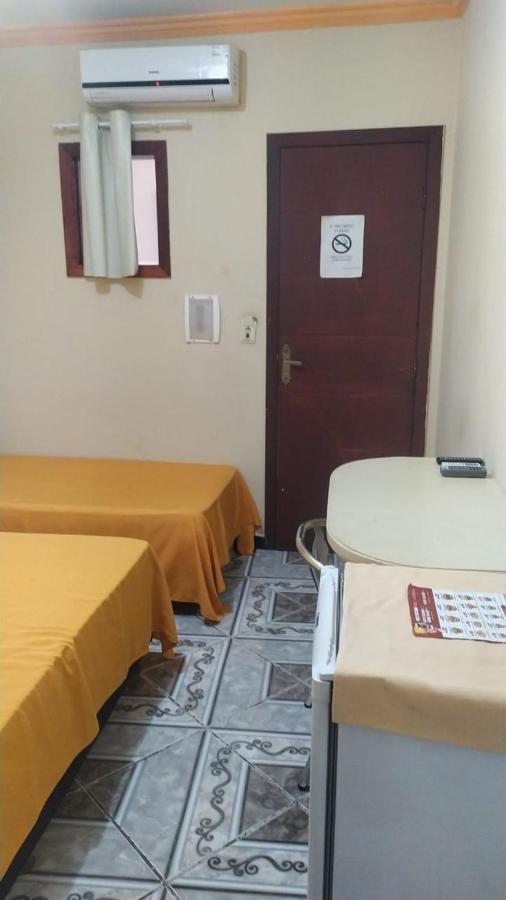 Aguias Hotel São Luís Extérieur photo