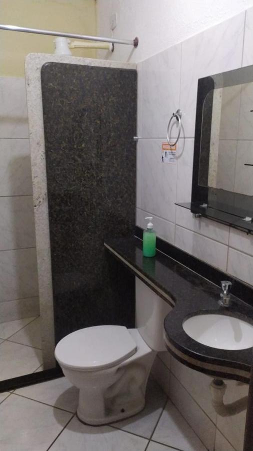 Aguias Hotel São Luís Extérieur photo