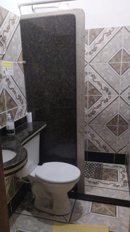 Aguias Hotel São Luís Extérieur photo
