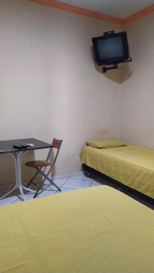 Aguias Hotel São Luís Extérieur photo