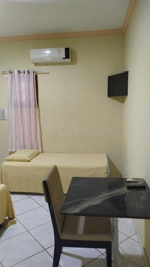 Aguias Hotel São Luís Extérieur photo