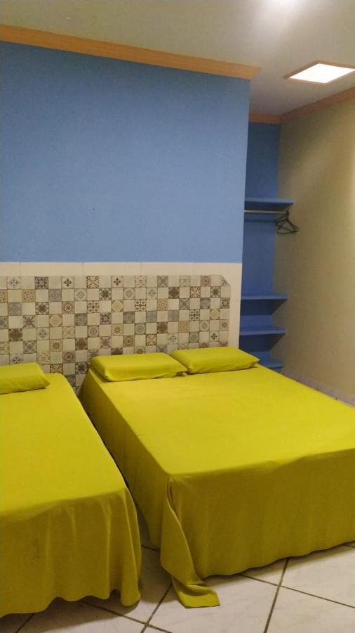 Aguias Hotel São Luís Extérieur photo