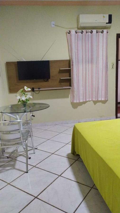 Aguias Hotel São Luís Extérieur photo