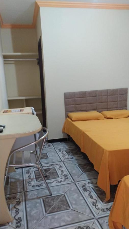Aguias Hotel São Luís Extérieur photo