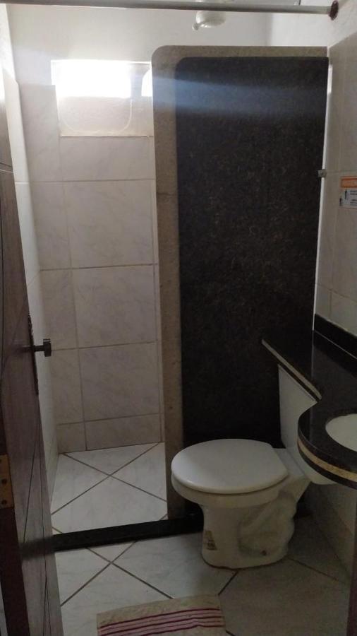 Aguias Hotel São Luís Extérieur photo