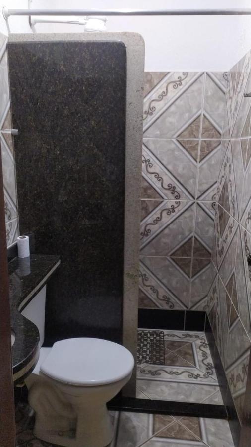 Aguias Hotel São Luís Extérieur photo